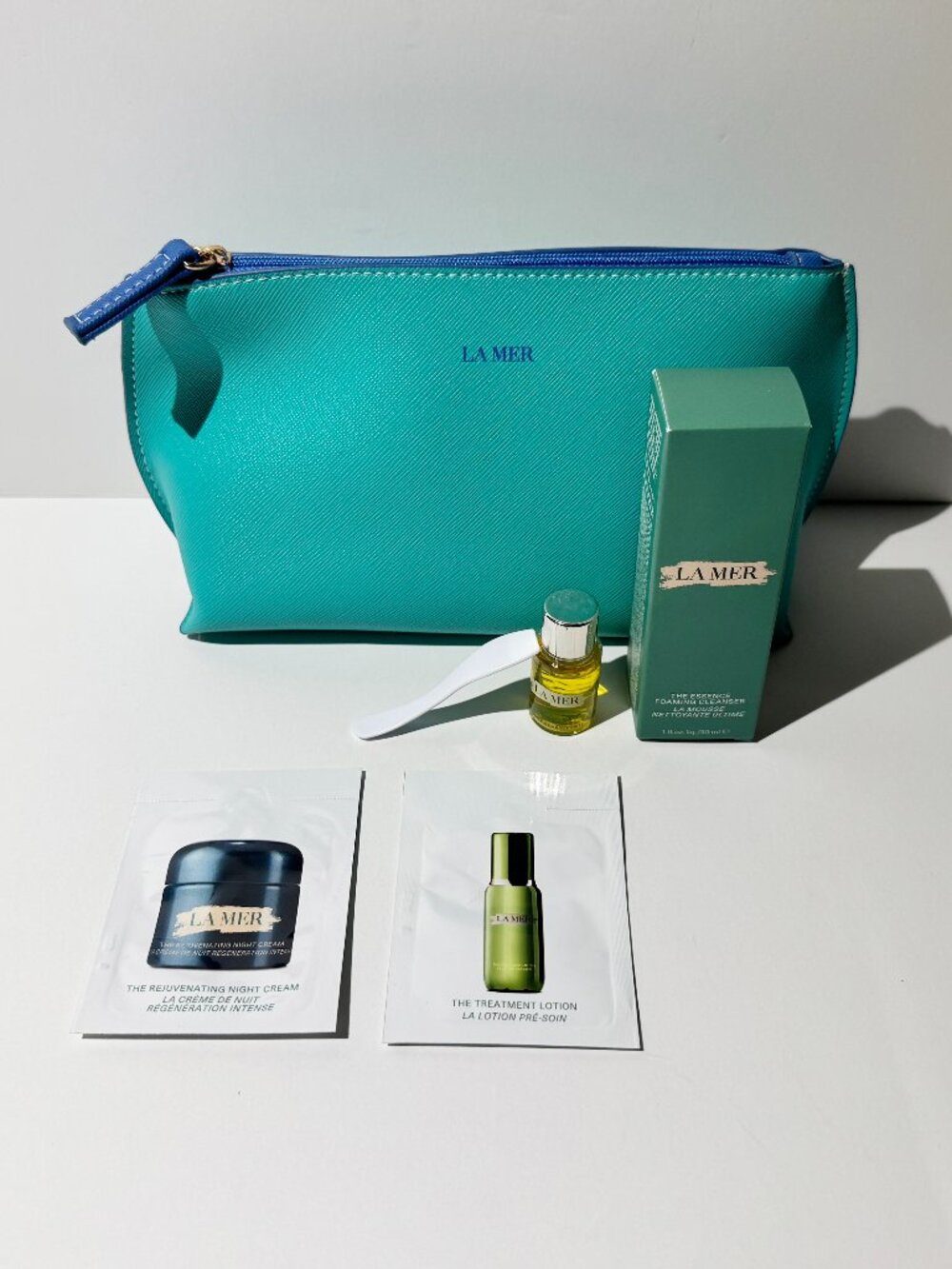 La Mer Holiday Essentials Set